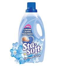 Sta Soft Spring Fresh 2L